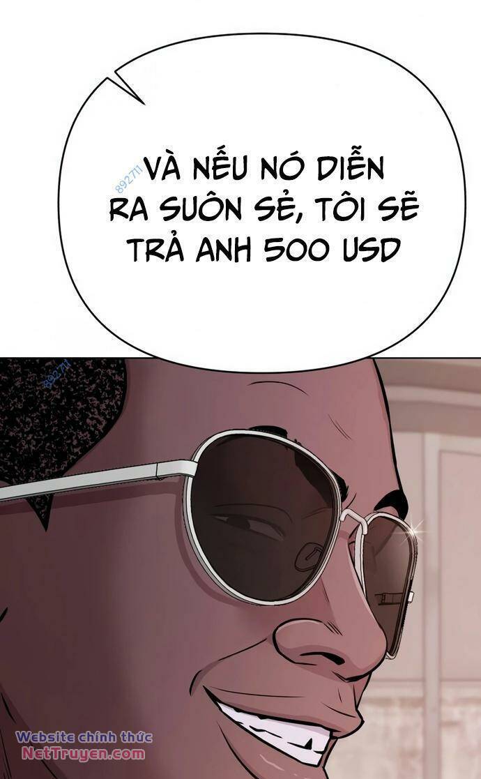 Nhân Viên Thực Tập Kim Cheolsu - chap19 - Trang 50